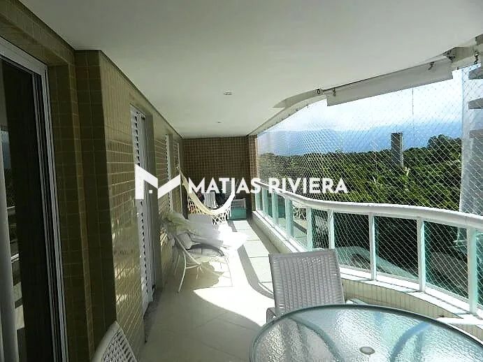 Apartamento · Riviera de São Lourenço · Módulo 8