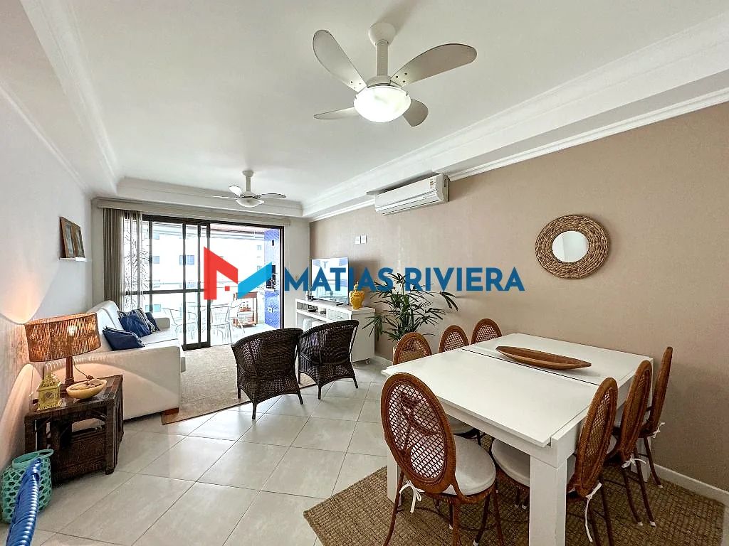 Apartamento · Riviera de São Lourenço · Módulo 6