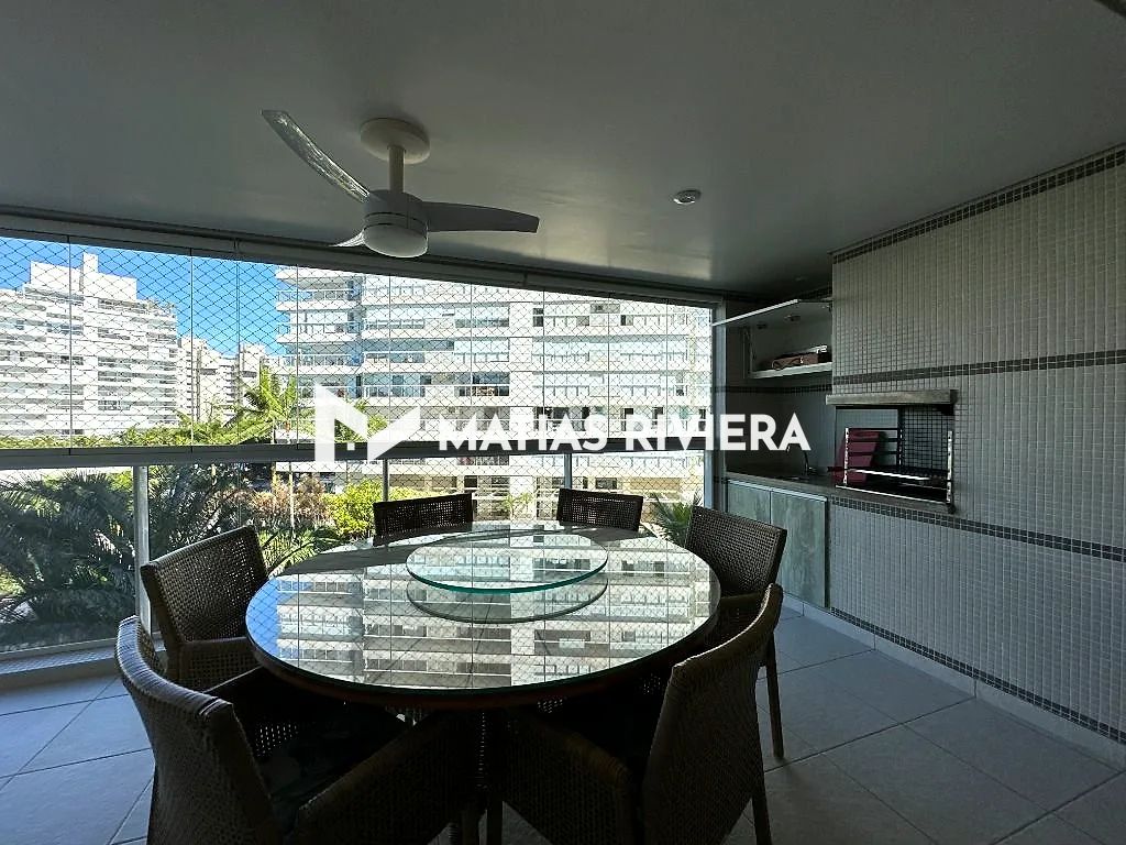 Apartamento · Riviera de São Lourenço · Módulo 8