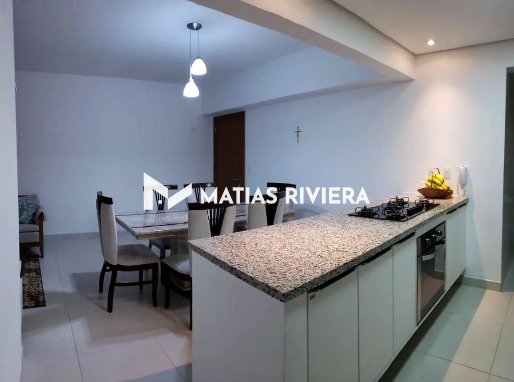 Apartamento · Jardim  São Lourenço