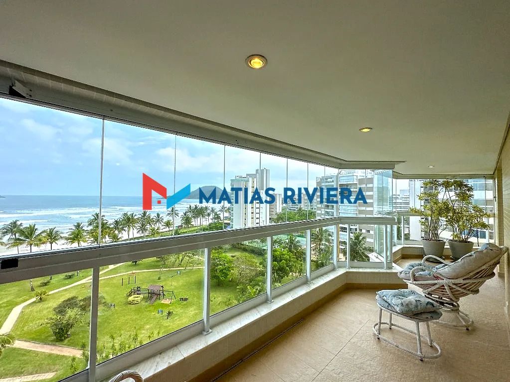 Apartamento · Riviera de São Lourenço · Módulo 3