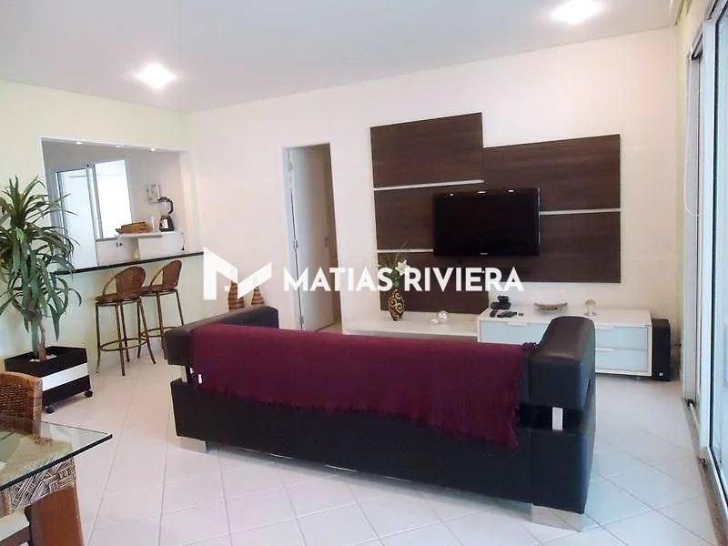 Apartamento · Riviera de São Lourenço · Módulo 8