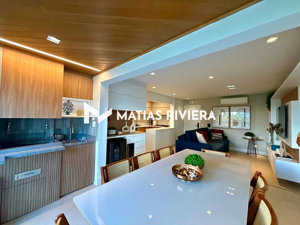 Apartamento · Riviera de São Lourenço · Módulo 2