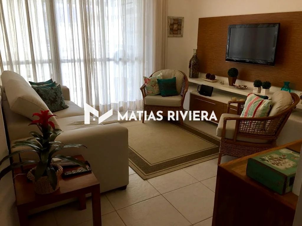 Apartamento · Riviera de São Lourenço · Módulo 8