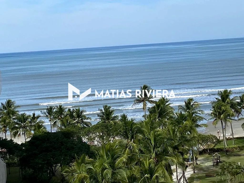 Cobertura · Riviera de São Lourenço · Módulo 3