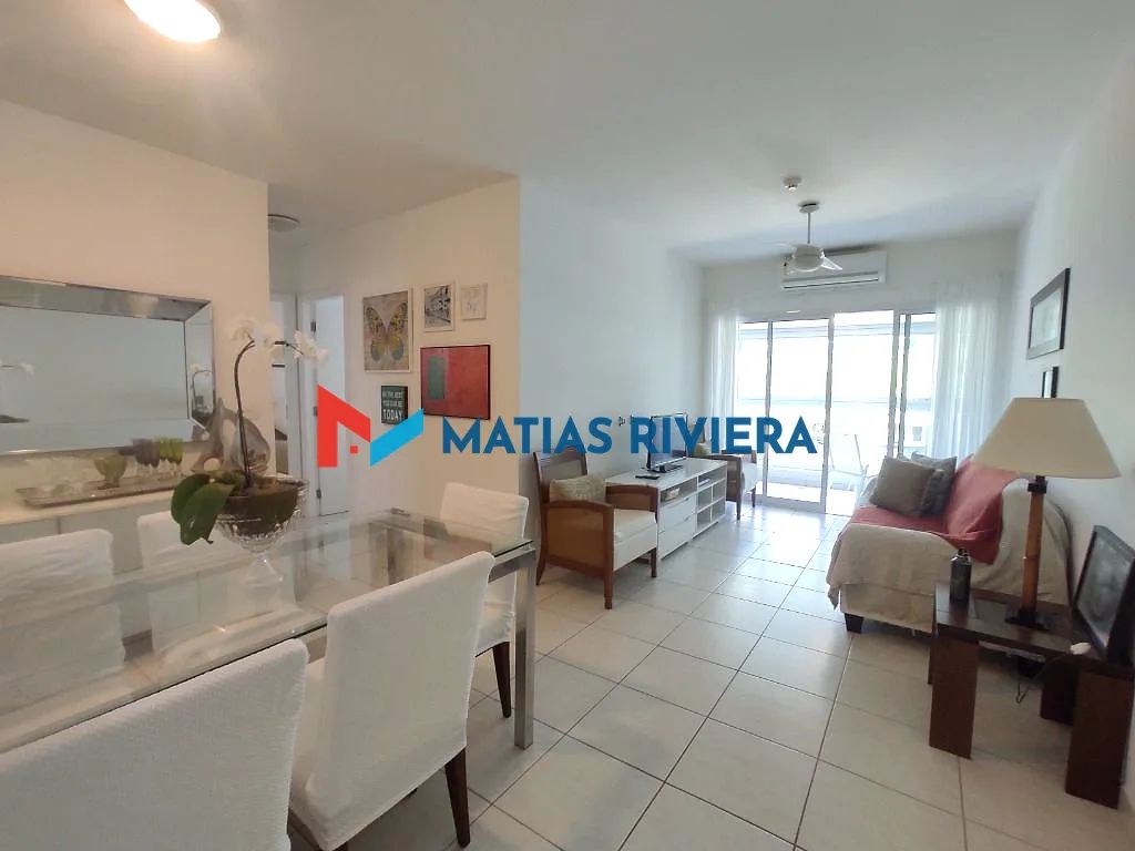 Apartamento · Riviera de São Lourenço · Módulo 2