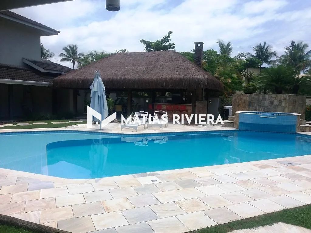 Casa · Riviera de São Lourenço · Módulo 3