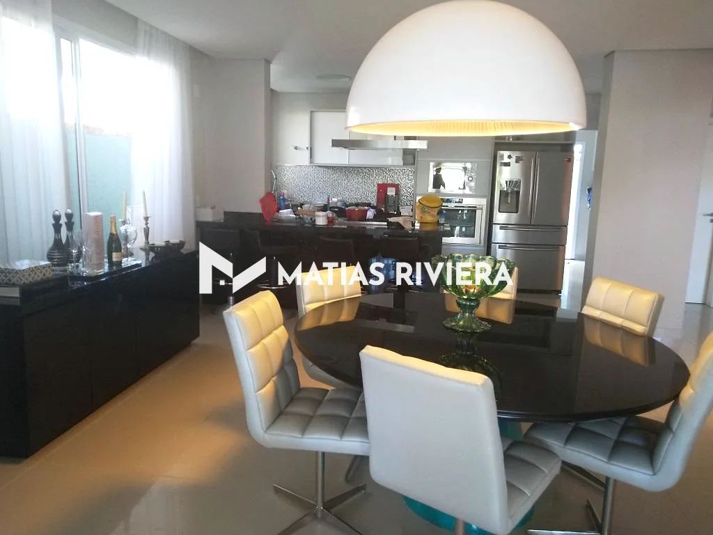 Apartamento · Riviera de São Lourenço · Módulo 7