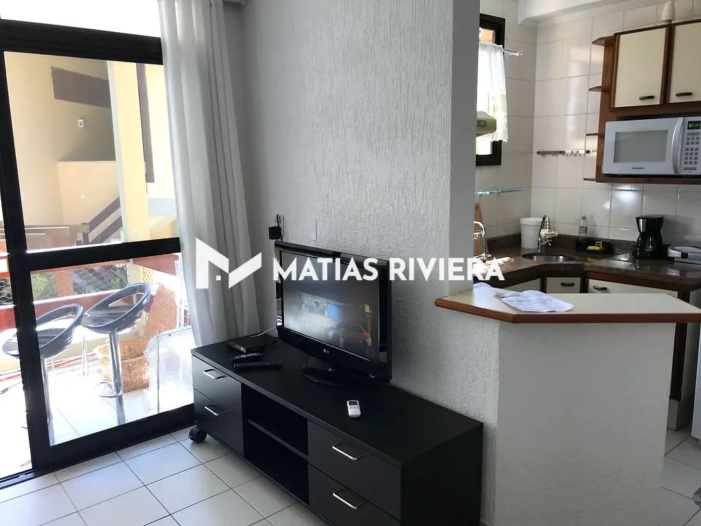 Apartamento · Riviera de São Lourenço · Módulo 26