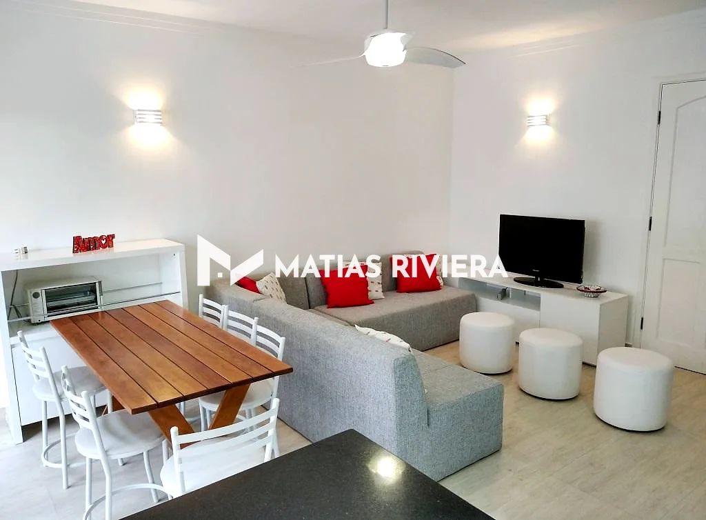Apartamento duplex · Riviera de São Lourenço · Módulo 6