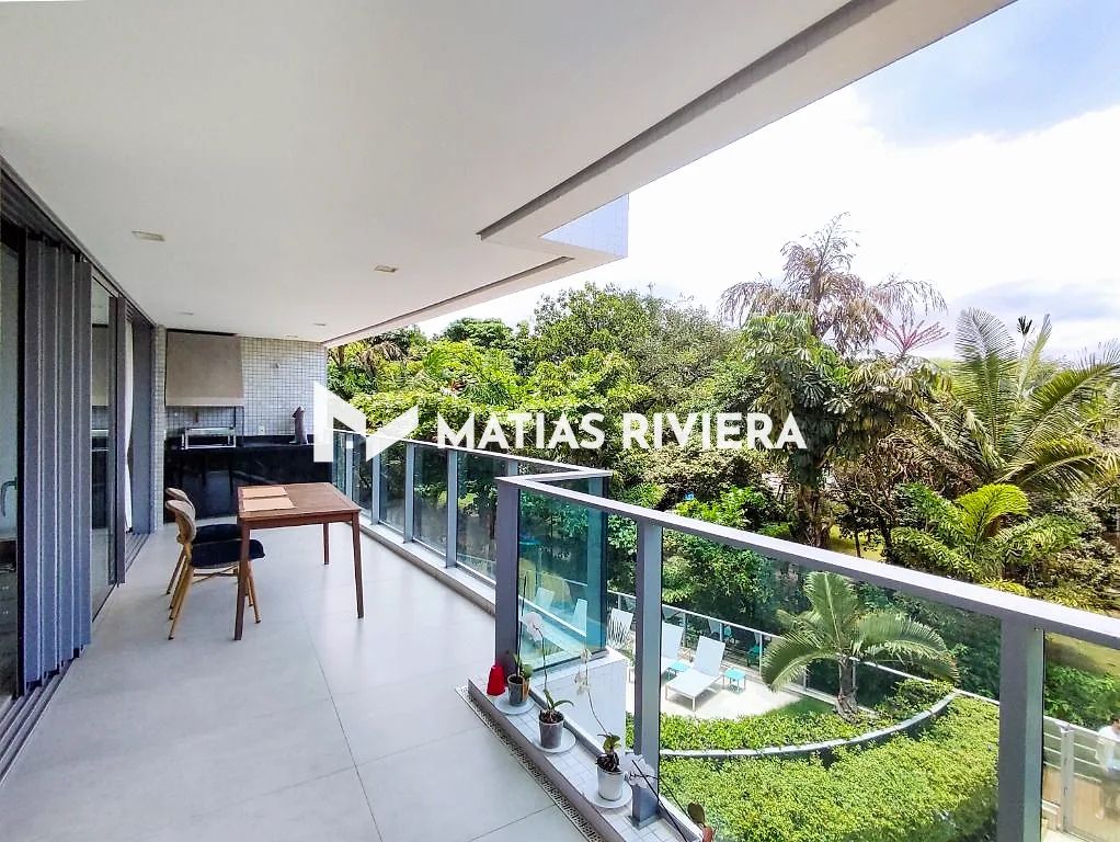 Apartamento · Riviera de São Lourenço · Módulo 5