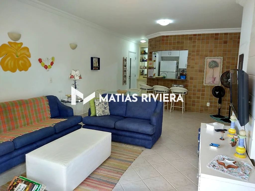 Apartamento · Riviera de São Lourenço · Módulo 6