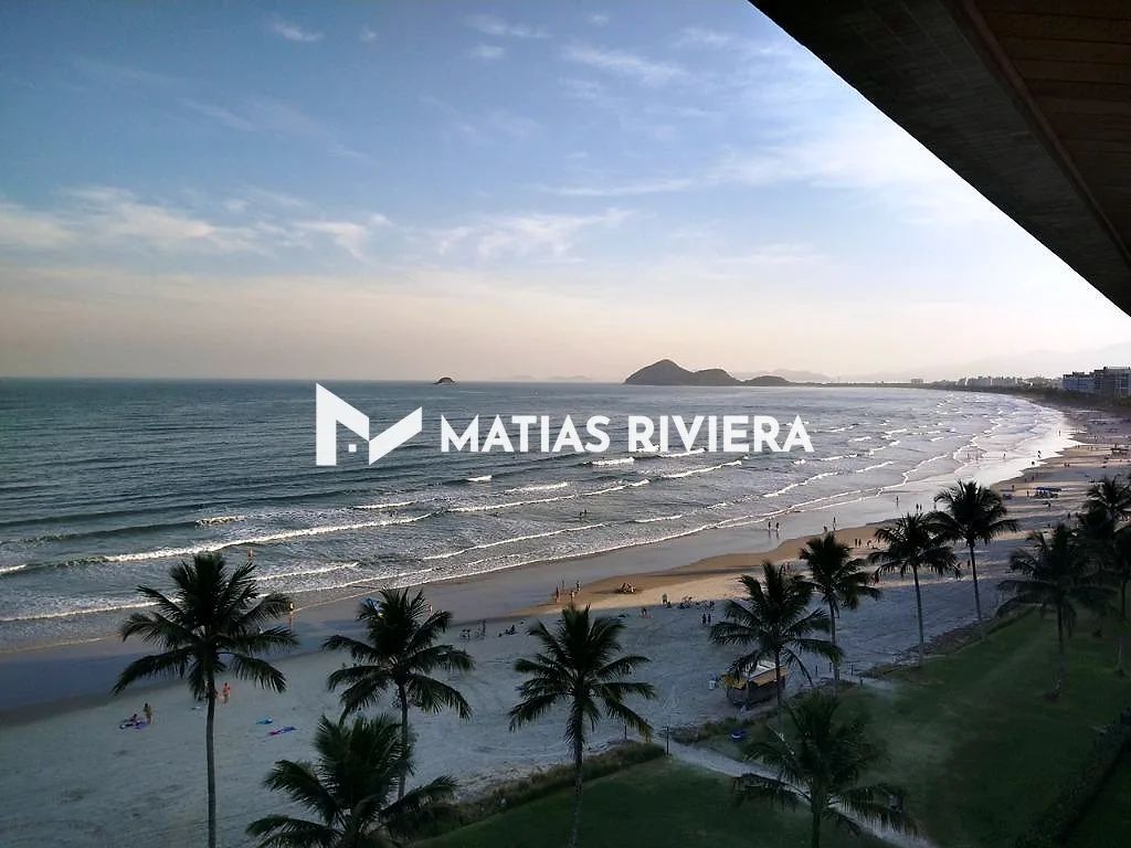 Apartamento · Riviera de São Lourenço · Módulo 8