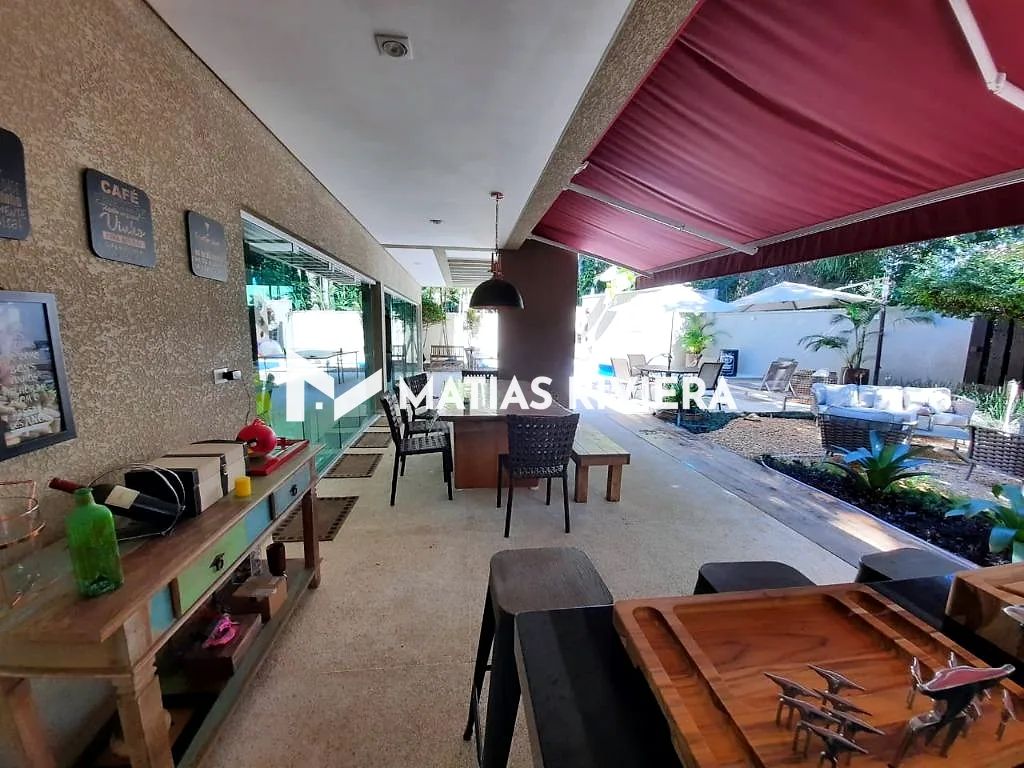 Casa · Riviera de São Lourenço · Módulo 21
