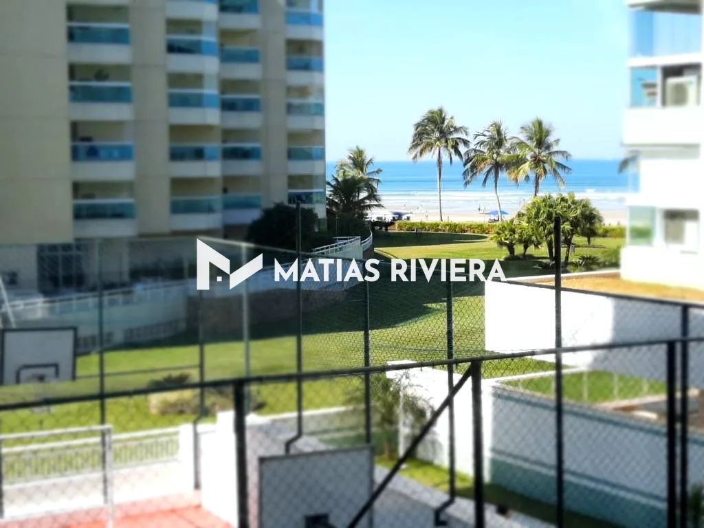 Apartamento · Riviera de São Lourenço · Módulo 2