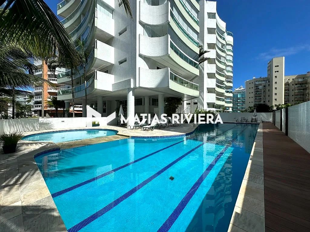 Apartamento · Riviera de São Lourenço · Módulo 7