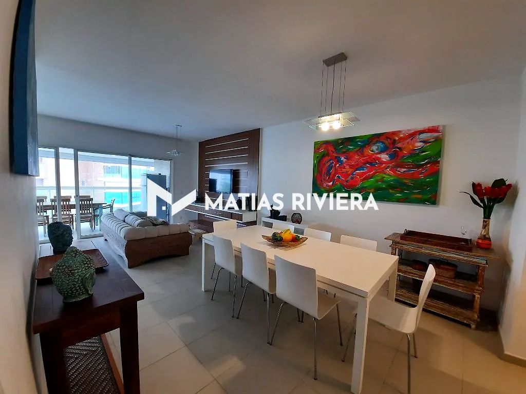 Apartamento · Riviera de São Lourenço · Módulo 7