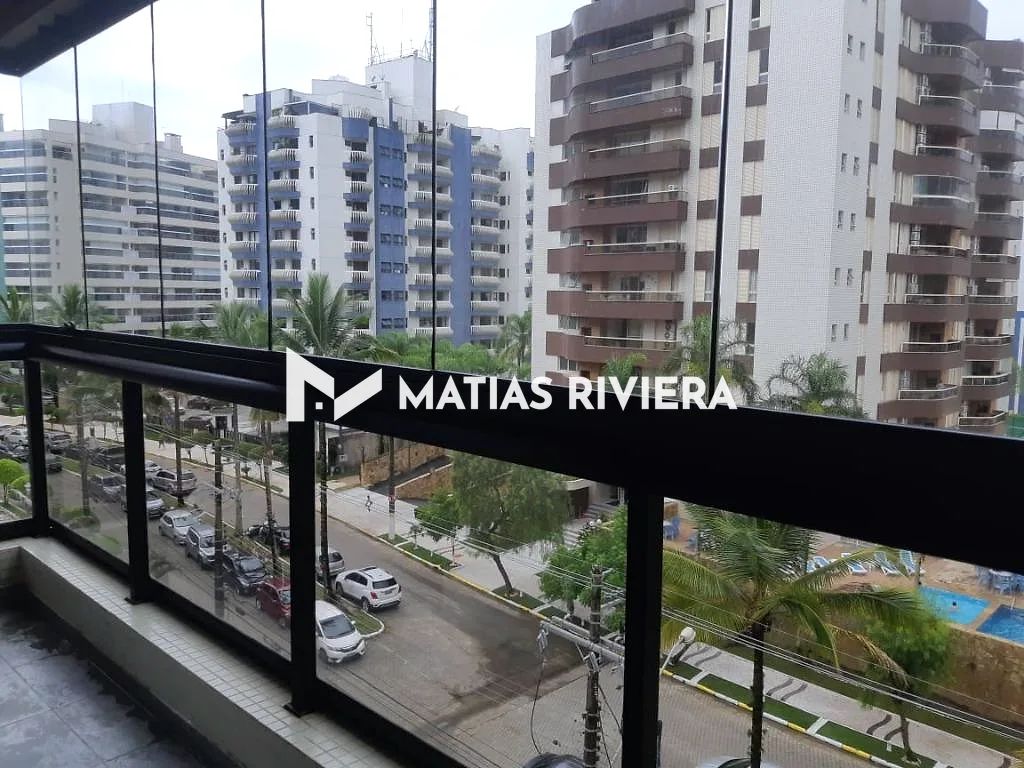 Apartamento · Riviera de São Lourenço · Módulo 6