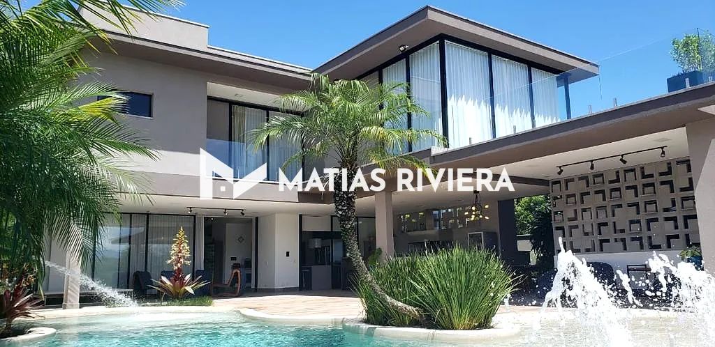 Casa · Riviera de São Lourenço · Módulo 12