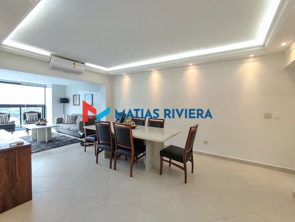 Cobertura · Riviera de São Lourenço · Módulo 6