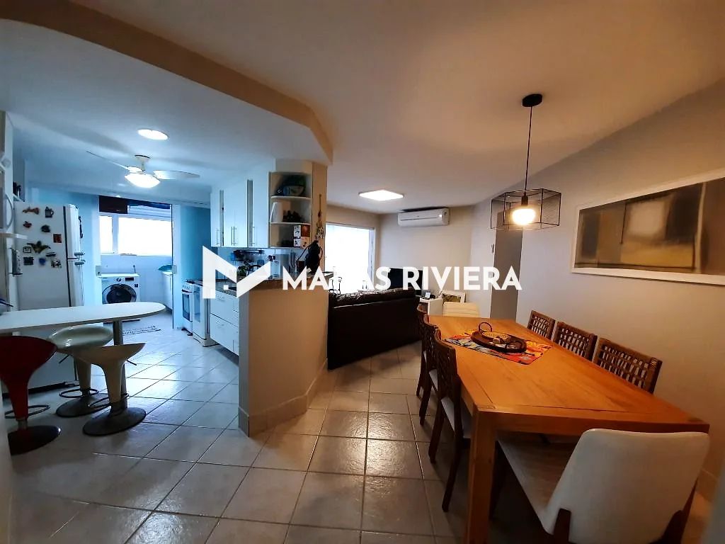 Apartamento · Riviera de São Lourenço · Módulo 7