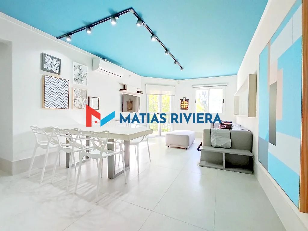 Apartamento · Riviera de São Lourenço · Módulo 3
