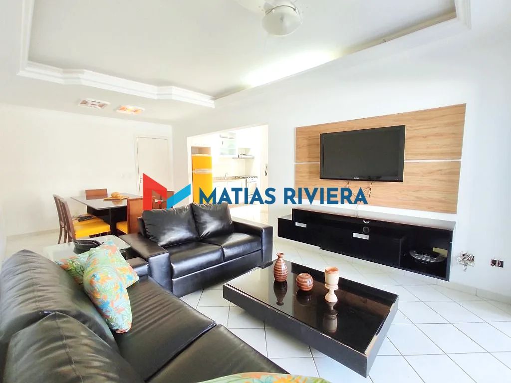 Apartamento · Riviera de São Lourenço · Módulo 2