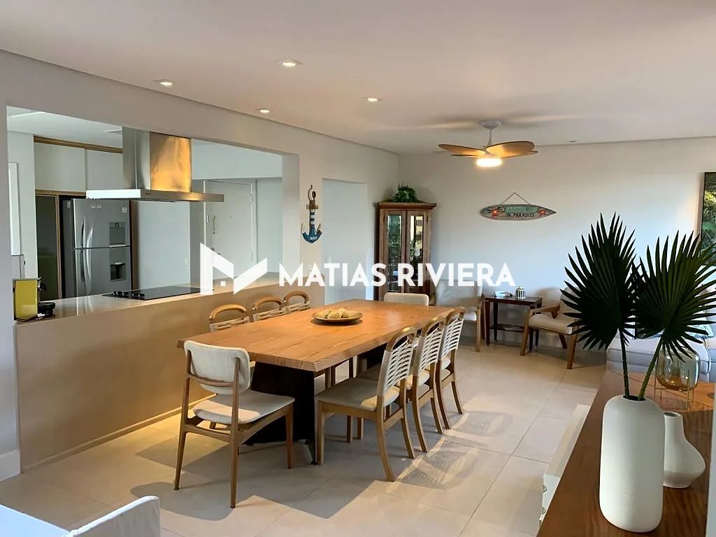 Apartamento · Riviera de São Lourenço · Módulo 4