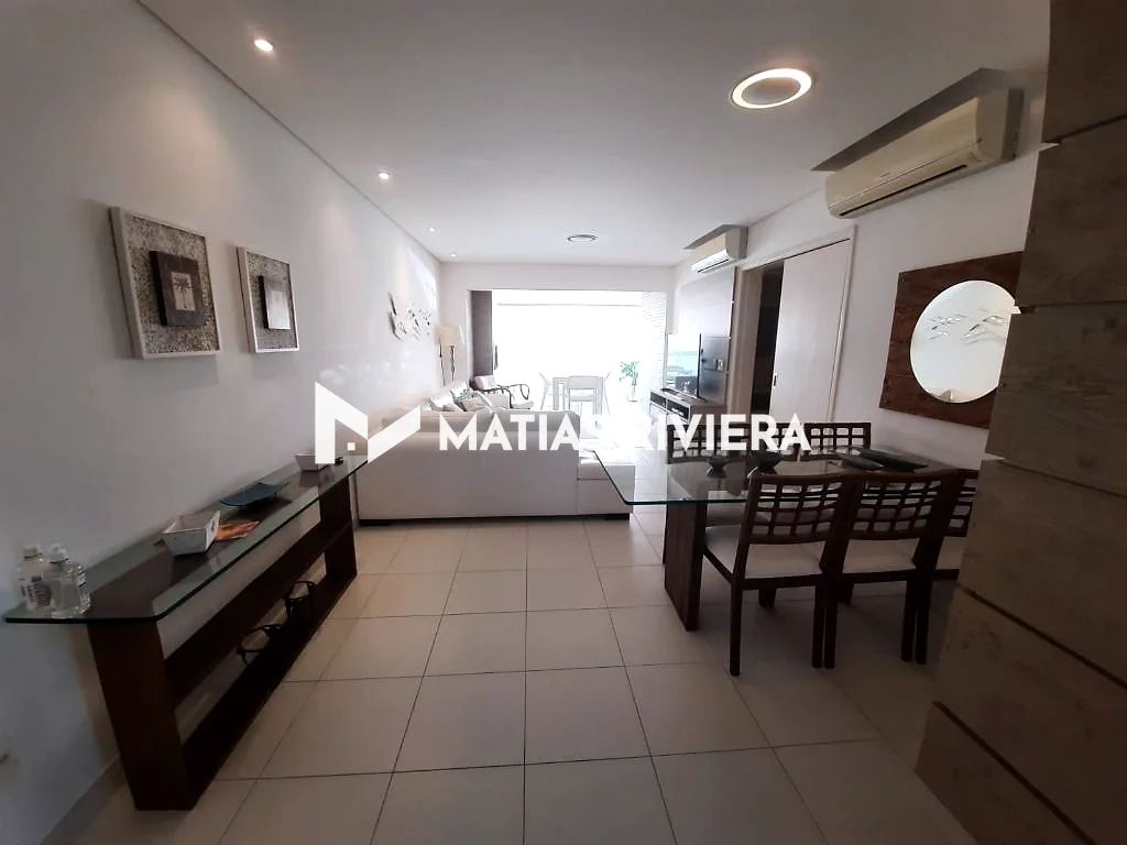 Apartamento · Riviera de São Lourenço · Módulo 8
