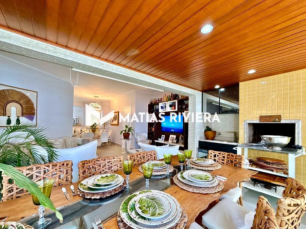 Apartamento · Riviera de São Lourenço · Módulo 8