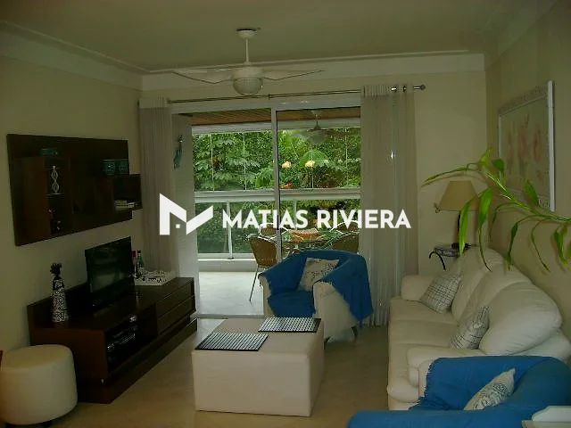 Apartamento · Riviera de São Lourenço · Módulo 7