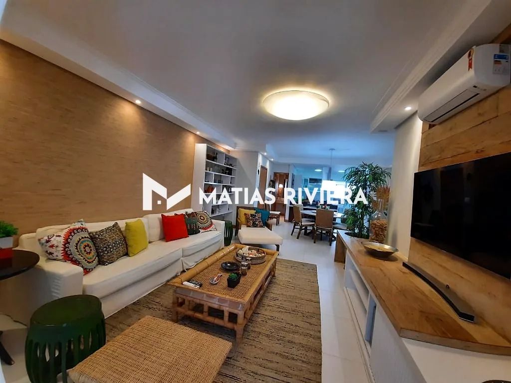 Apartamento · Riviera de São Lourenço · Módulo 7