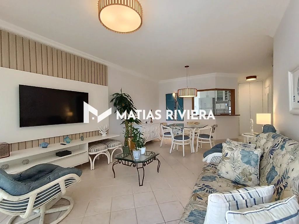 Apartamento · Riviera de São Lourenço · Módulo 6