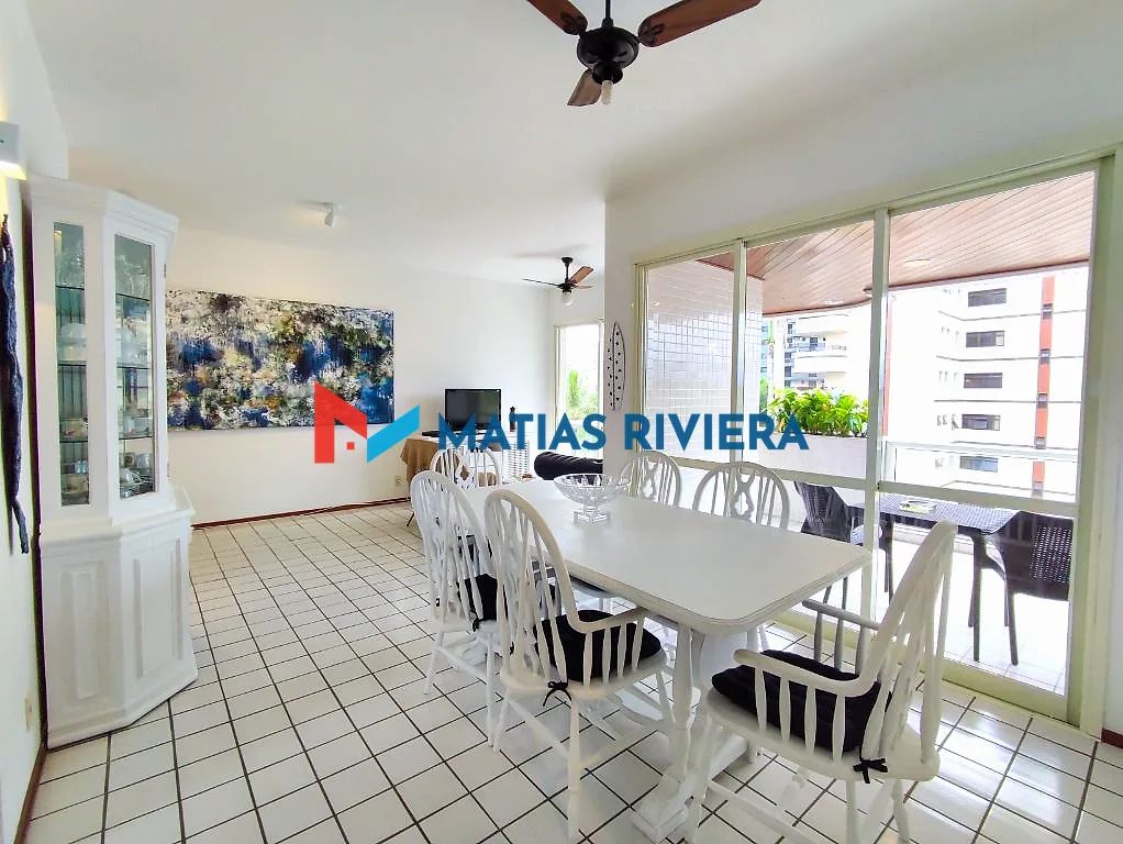 Apartamento · Riviera de São Lourenço · Módulo 3
