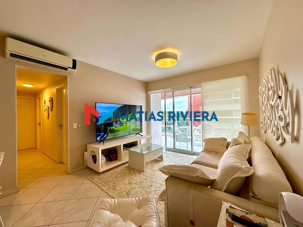 Apartamento · Riviera de São Lourenço · Módulo 7