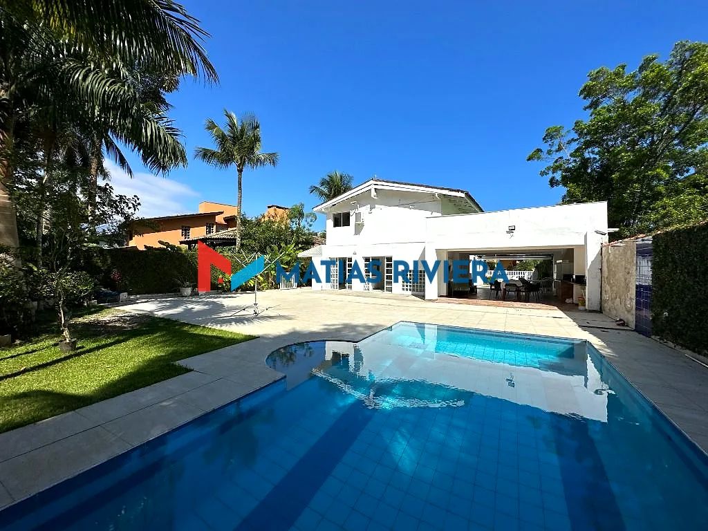 Casa · Riviera de São Lourenço · Módulo 3