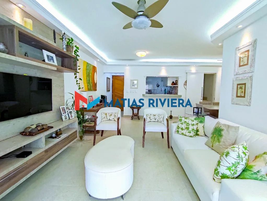 Apartamento · Riviera de São Lourenço · Módulo 6