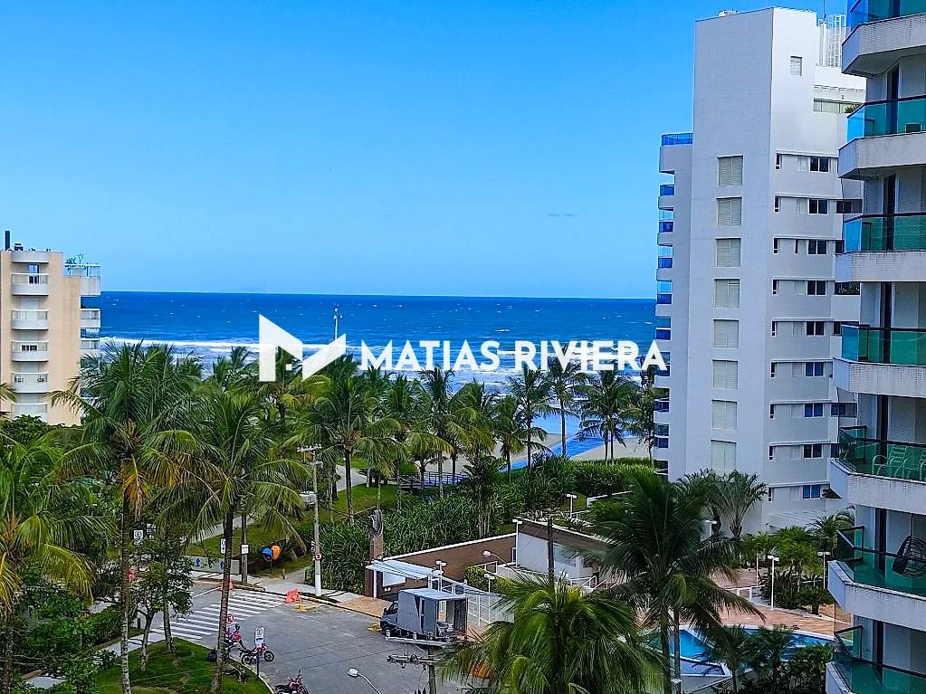 Apartamento · Riviera de São Lourenço · Módulo 6