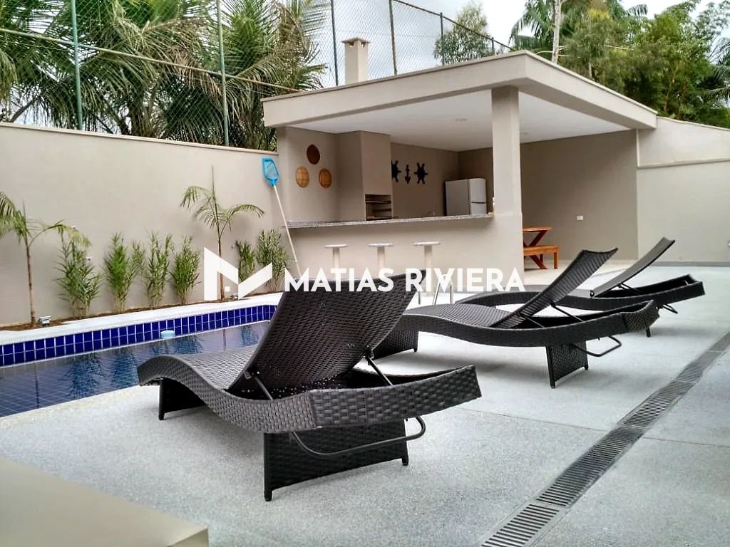Casa · Riviera de São Lourenço · Módulo 3
