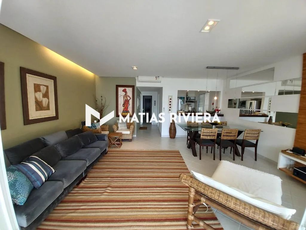 Apartamento · Riviera de São Lourenço · Módulo 8