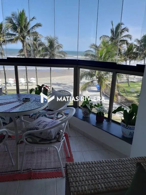 Apartamento · Riviera de São Lourenço · Módulo 4