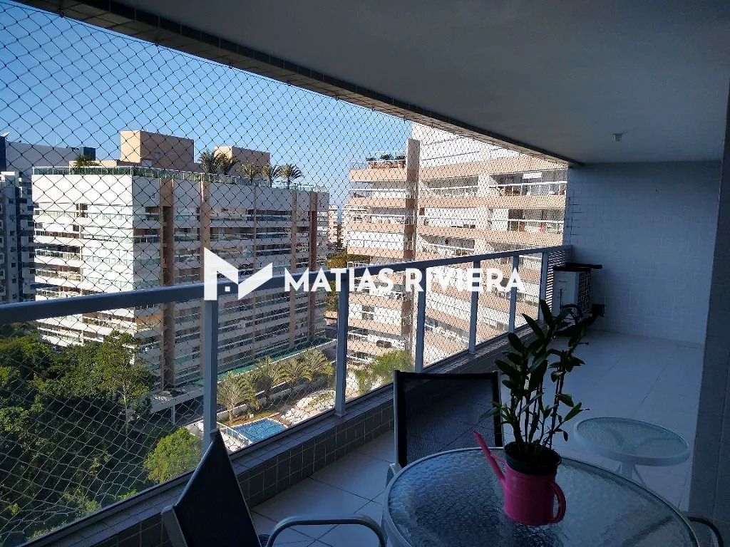 Apartamento · Riviera de São Lourenço · Módulo 8