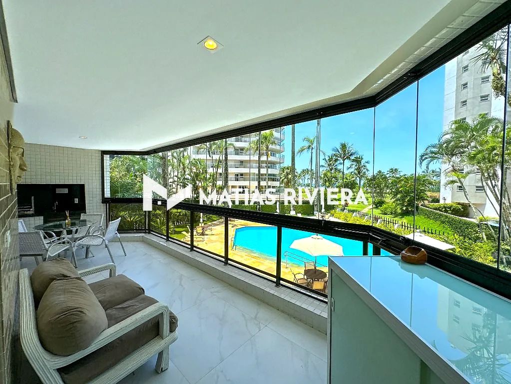 Apartamento · Riviera de São Lourenço · Módulo 3