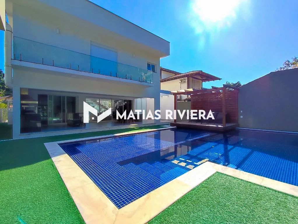 Casa · Riviera de São Lourenço · Módulo 21