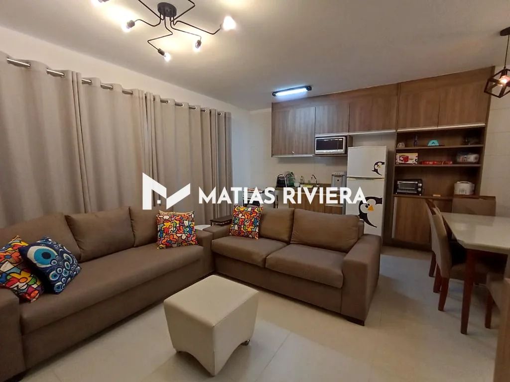 Apartamento · Riviera de São Lourenço · Módulo 24