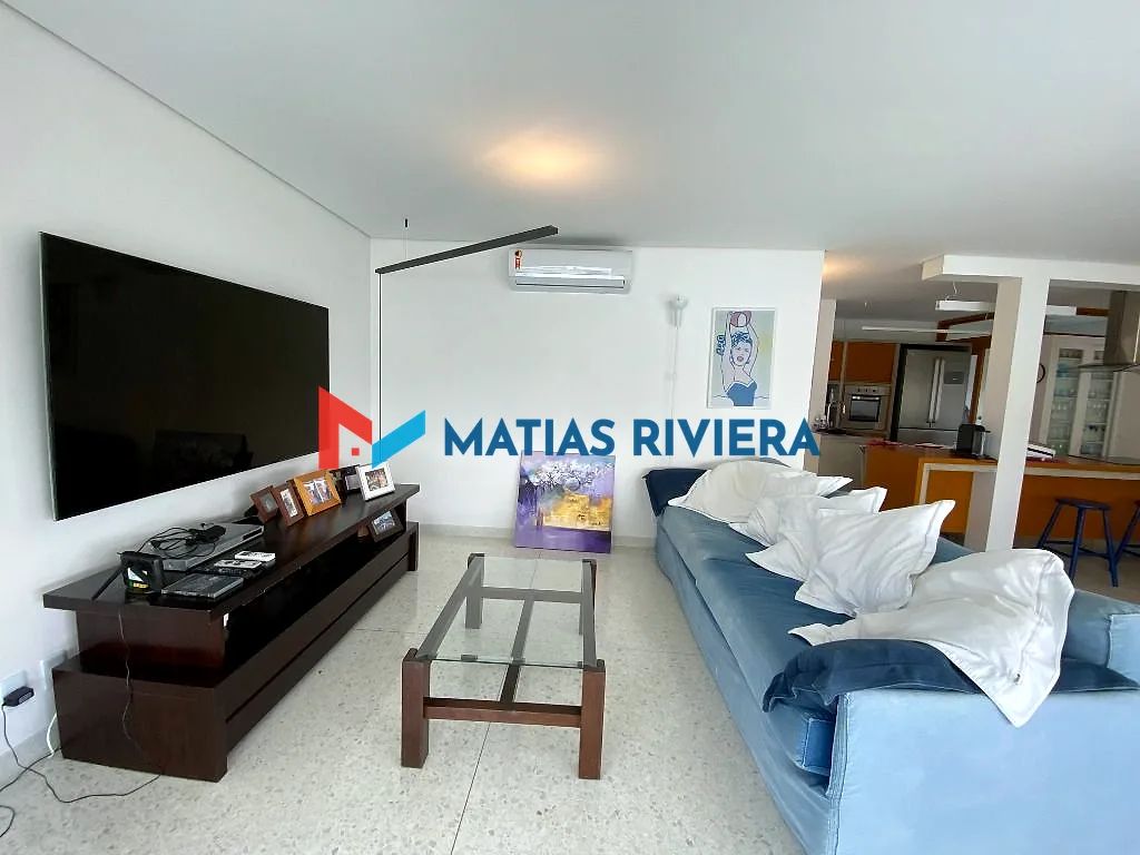 Apartamento · Riviera de São Lourenço · Módulo 2