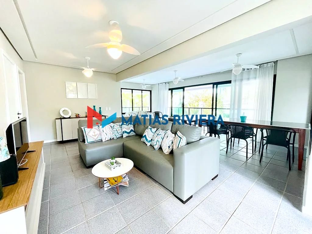 Apartamento · Riviera de São Lourenço · Módulo 3
