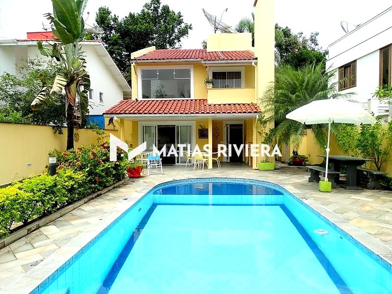 Casa · Riviera de São Lourenço · Módulo 21