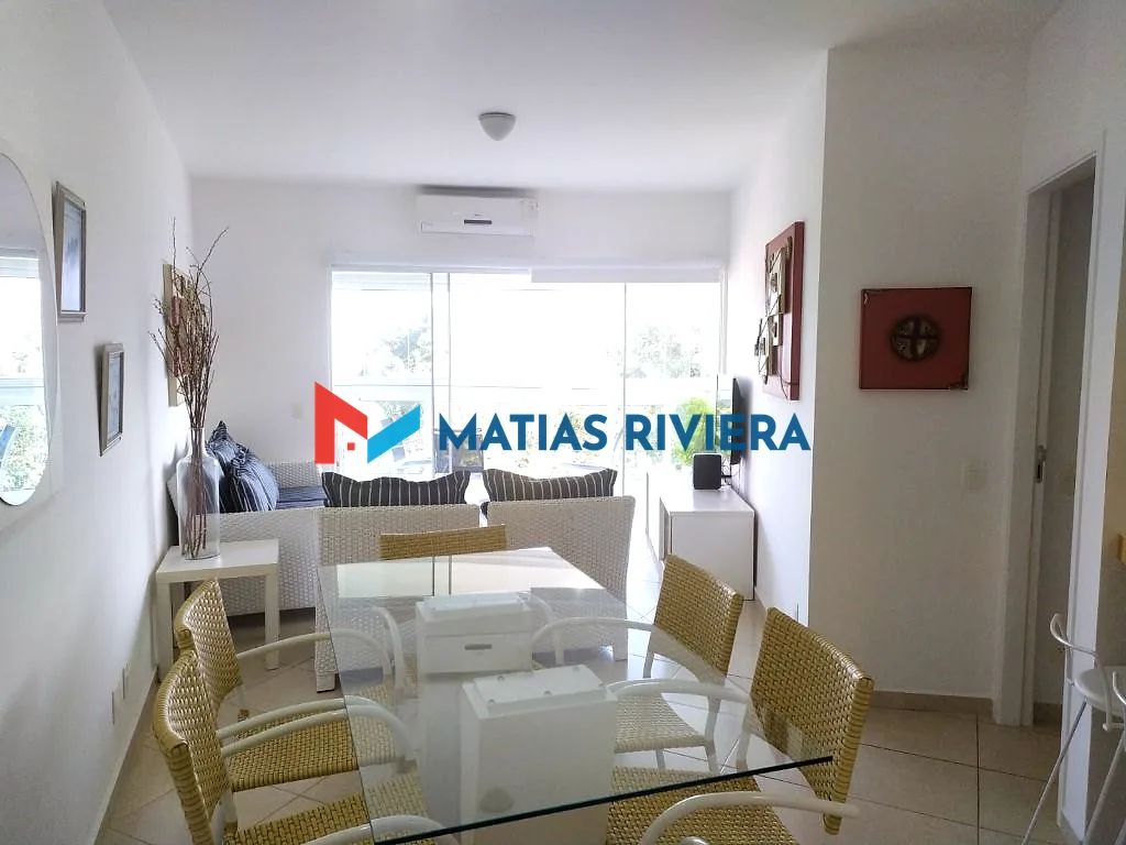 Apartamento · Riviera de São Lourenço · Módulo 2