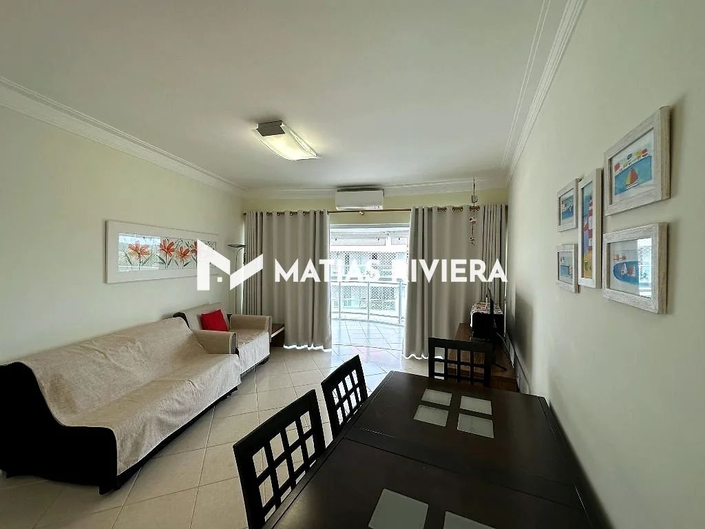 Apartamento · Riviera de São Lourenço · Módulo 2